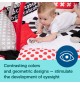 Canpol babies aktivna igralna podloga za dojenčka Sensory Toys